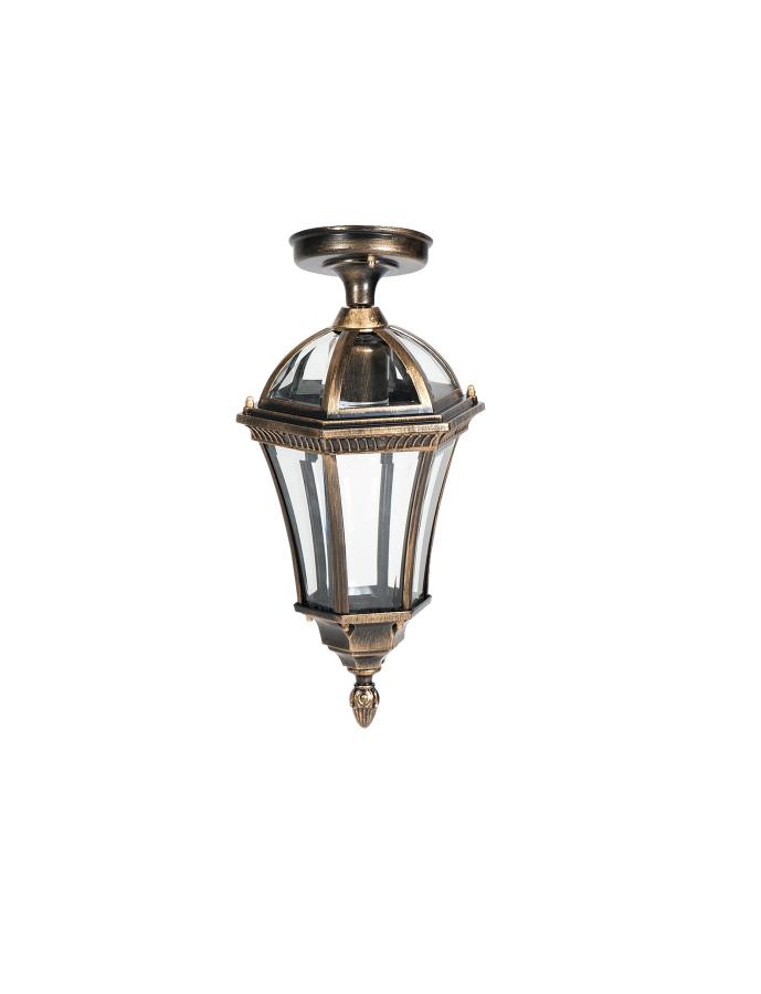 Потолочный светильник 95205SA Gb