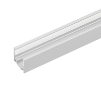 Профиль ARL-WAVE-1010-1000-M ANOD (Arlight, Алюминий)