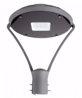 Плафон Led Urban  G7004 LED 60W  4000K IP65  Цвет: серый