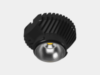 Модуль для светильников, COMBO-BASE1-38-12-WW