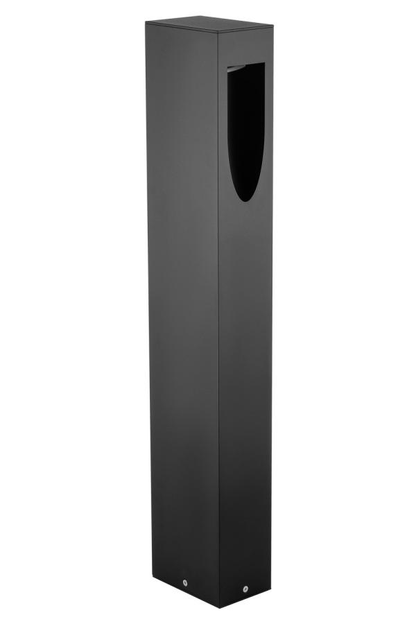 Ландшафтный столбик W2160А-650-4К Bl