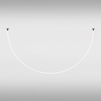 Подвесной светильник Maytoni MOD146PL-L40B3K