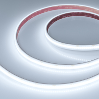 Лента герметичная RTW-PS-A240-12mm 24V White6000 (19 W/m, IP67, 5m) (Arlight, CRI>90)