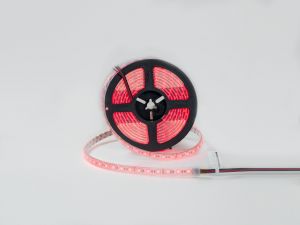 Светодиодная лента 5050, 60 LED/м, 14,4 Вт/м, 12В , IP68, Цвет: RGB, SWG560-12-14.4-RGB-68-M