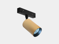 SY-LINK-SP-GD-6-NW, светильник-спот, золото, 6Вт, 4000К