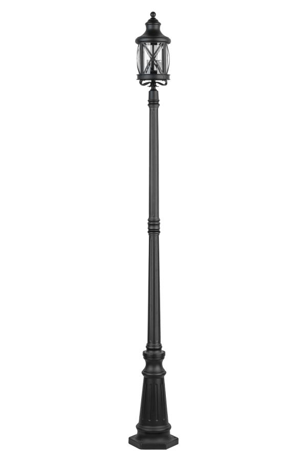 Наземный фонарь 84809 Bl