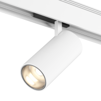 Светильник для низковольтного трека SY SY-601203-WH-30-36-WW