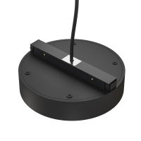 Блок питания Maytoni Basity 200W 48V IP54 TRA172DR-200W-B