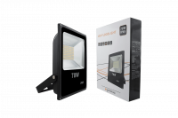 Прожектор светодиодный SMD, FL-SMD-70-WW