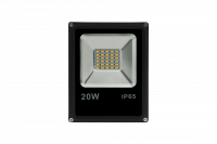 Прожектор светодиодный SMD, FL-SMD-20-CW