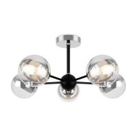 Подвесной светильник Freya FR5271PL-05B