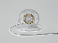 Лента светодиодная DSG 2835 W 120L-V24-IP33, 6000K, 120 LED, 9,6 W/m, LUX