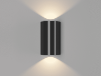 Светильник настенный JY ZIMA-2, LWA0148B-BL-WW