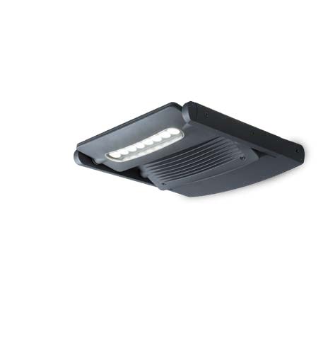 Архитектурная подсветка W6144-2 Gr