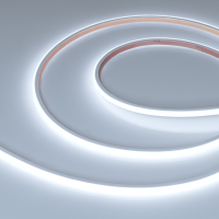 Лента герметичная COB-PSW-X480-6mm 24V White6000 (8 W/m, IP67, 5m) (Arlight, -)