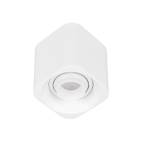 Светильник SP-ACENTO-S95x95-10W Warm3000 (WH, 20-45 deg, 230V) (Arlight, IP20 Металл, 5 лет)