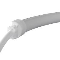 Гибкий неон Led Strip 3000K IP67 5м 432054