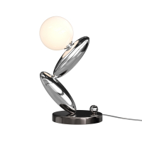 Настольный светильник Resonance 3000К 6Вт MOD482TL-L6PT3K