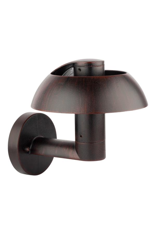 Настенный светильник W2251S R