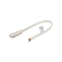 Разъем выводной ARL-RGBW-5PIN-L300-M-IP67 (Arlight, -)