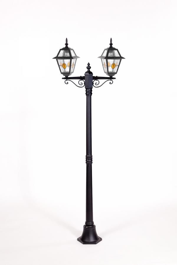 Наземный фонарь 91108A lgY Bl