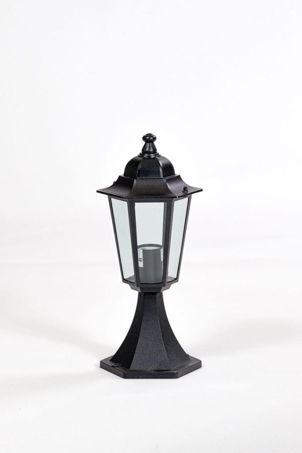 Наземный фонарь 79804S Bl