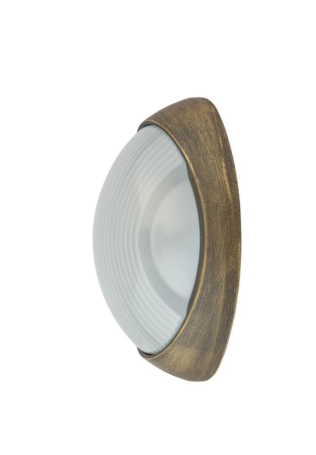 Настенно-потолочный светильник 10808 Gb