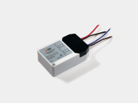 PWM-240-12/24, ШИМ модуль, мах.240Вт, 12.24В, 10А