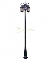 Светильник  "Генуя"  3*Е27  G1590-3. Цвет: IR