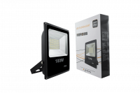 Прожектор светодиодный SMD, FL-SMD-100-CW