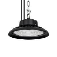 Светильник SP-ARIVA-DIM-R260-100W White5000 (BK, 90 deg, 230V, 0-10V) (Arlight, IP65 Металл, 5 лет)