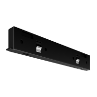 Коннектор питания прямой Levity для трековой системы Technical TRA184IPC-1B
