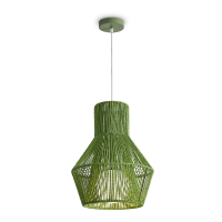 Подвесной светильник Freya FR5405PL-01GN