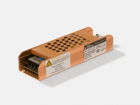 YA-100-24-TR, блок питания с TRIAC диммированием IP20, 100Вт, 24В