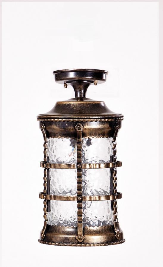 Потолочный светильник 81205A Gb