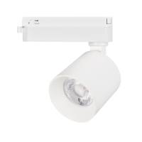 Светильник LGD-DYKE-2TR-R60-8W Warm3000 (WH, 50 deg, 230V) (Arlight, IP20 Металл, 5 лет)