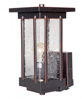 Светильник "Андрия"  G4442. Цвет: tear copper