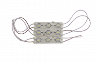 Модуль светодиодный LMD63-12-W