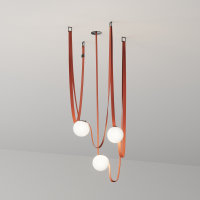 Комплект текстильной подвесной системы Parity TFC-Par-H10-R