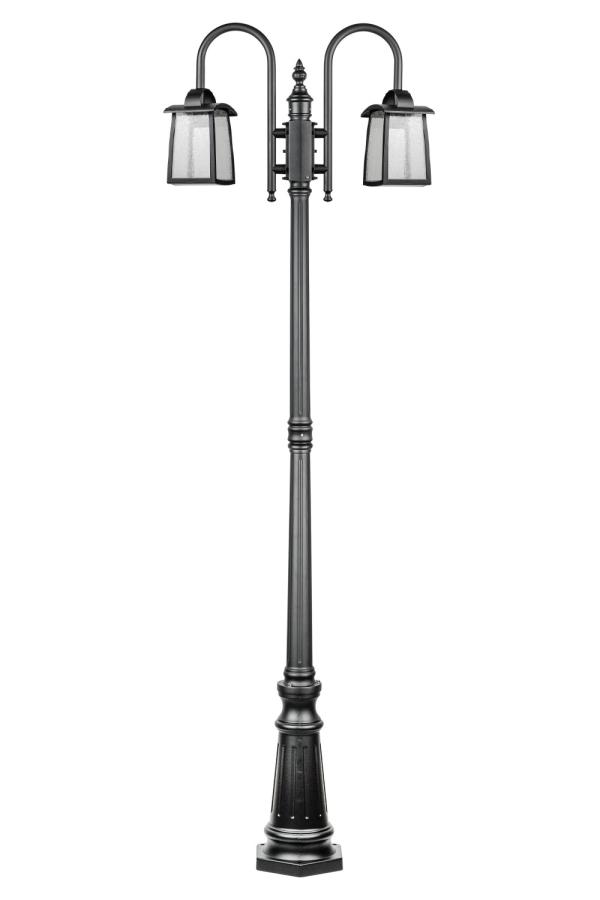 Наземный фонарь 27369A 10 Bl