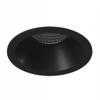 Светильник DesignLed DL-MJ-1004, черный