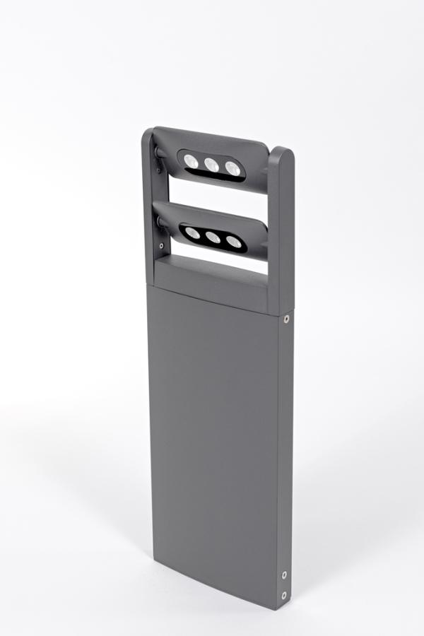 Наземный светильник W6146S-2-616 Gr