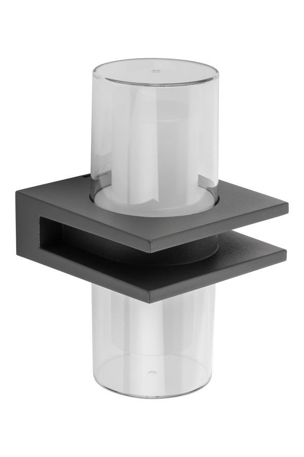 Настенный светильник W1929 Gr