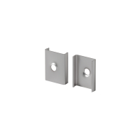 Комплект креплений (для профиля ALM-1007-S-2M) 4 шт. к светодиодной ленте Led Strip 642011