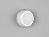 Светильник настенный GW MUN, GW-6100-5-WH-WW