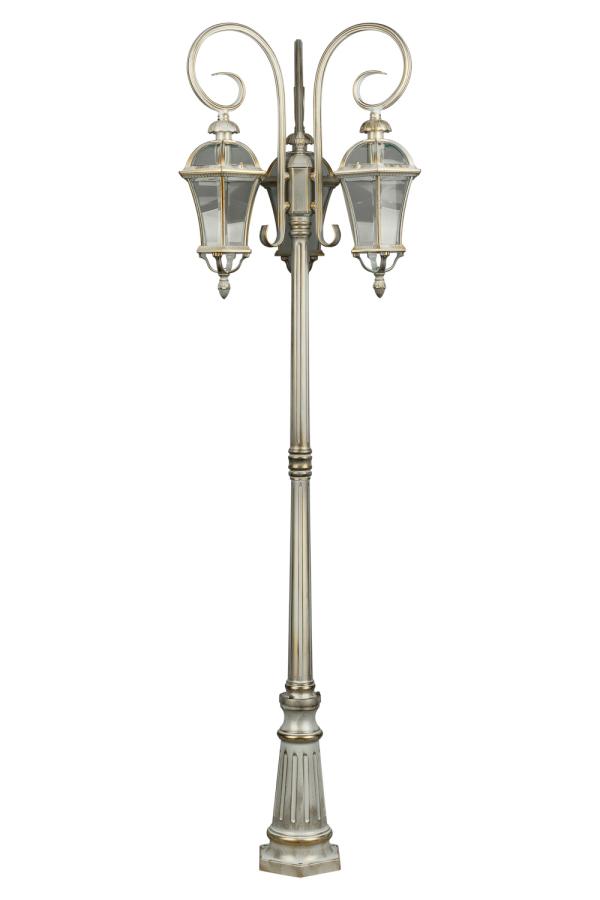 Наземный фонарь 95209LB/18 Gw