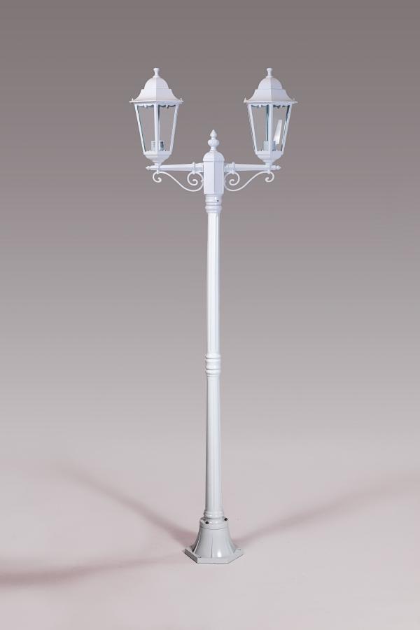 Наземный фонарь 79808MA W