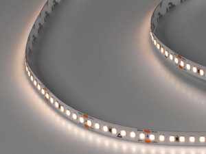 Лента светодиодная DSG 2835 DW 168L-V24-IP33, 4000 K, 840 LED, 17W/m, 5000*10*2 mm