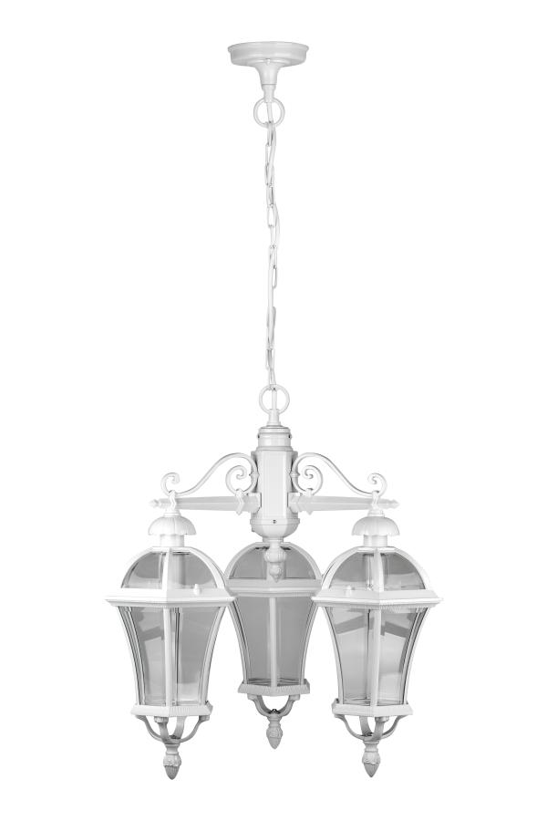 Люстра уличная 95270L/3 W