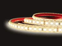 Лента светодиодная 9,6 Вт/м SMD2835 Закрытая (IP65) Нейтральный, 24В, 3М, SWG2120-24-9.6-NW-65-NEW